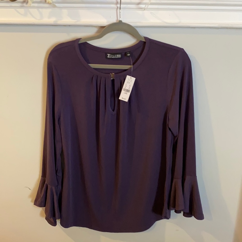 New York and Company top